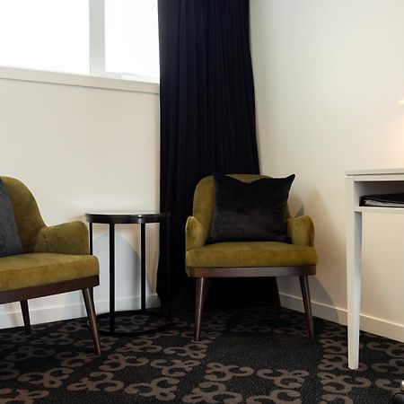 Regent Of Rotorua Boutique Hotel Exterior foto