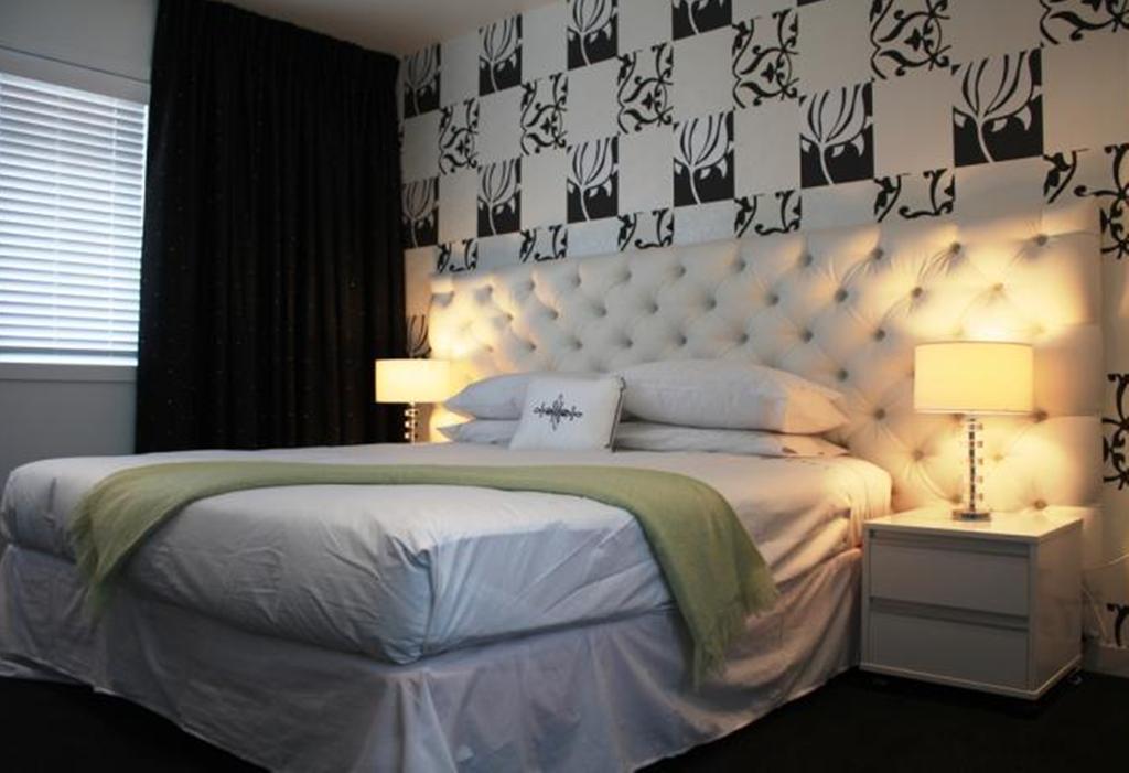 Regent Of Rotorua Boutique Hotel Exterior foto