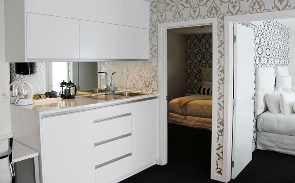Regent Of Rotorua Boutique Hotel Zimmer foto
