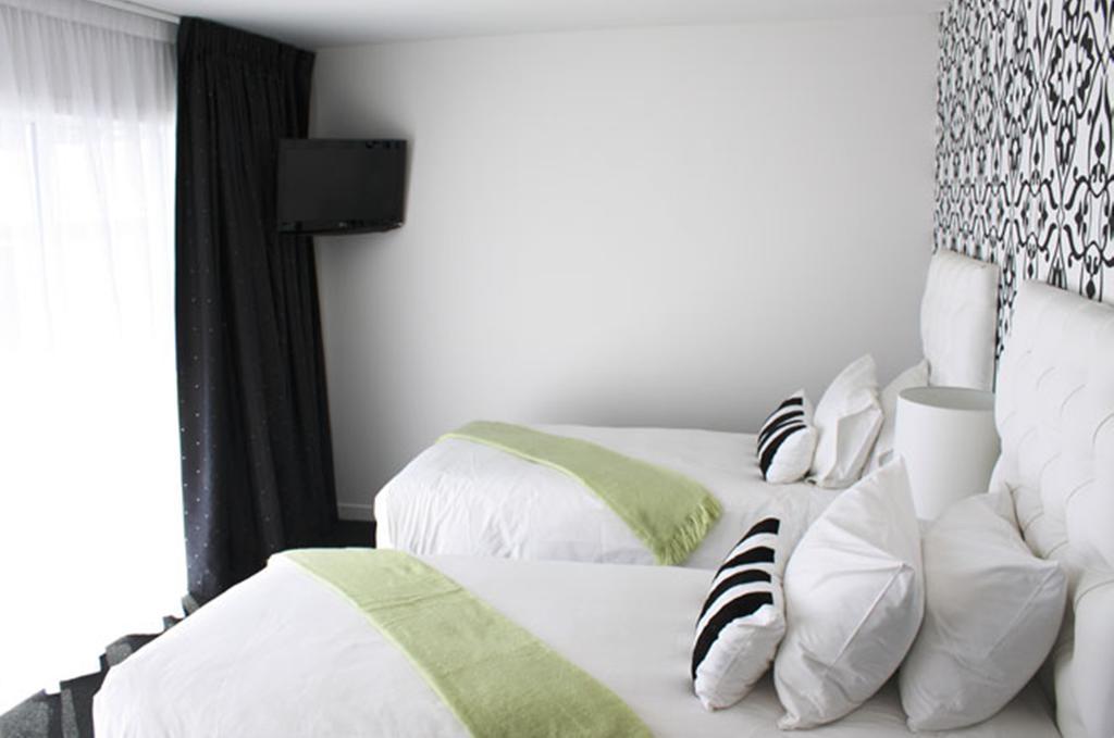 Regent Of Rotorua Boutique Hotel Zimmer foto
